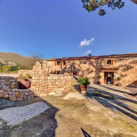 Can Cladera Pollensa Exterior foto