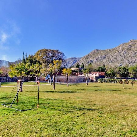 Can Cladera Pollensa Exterior foto
