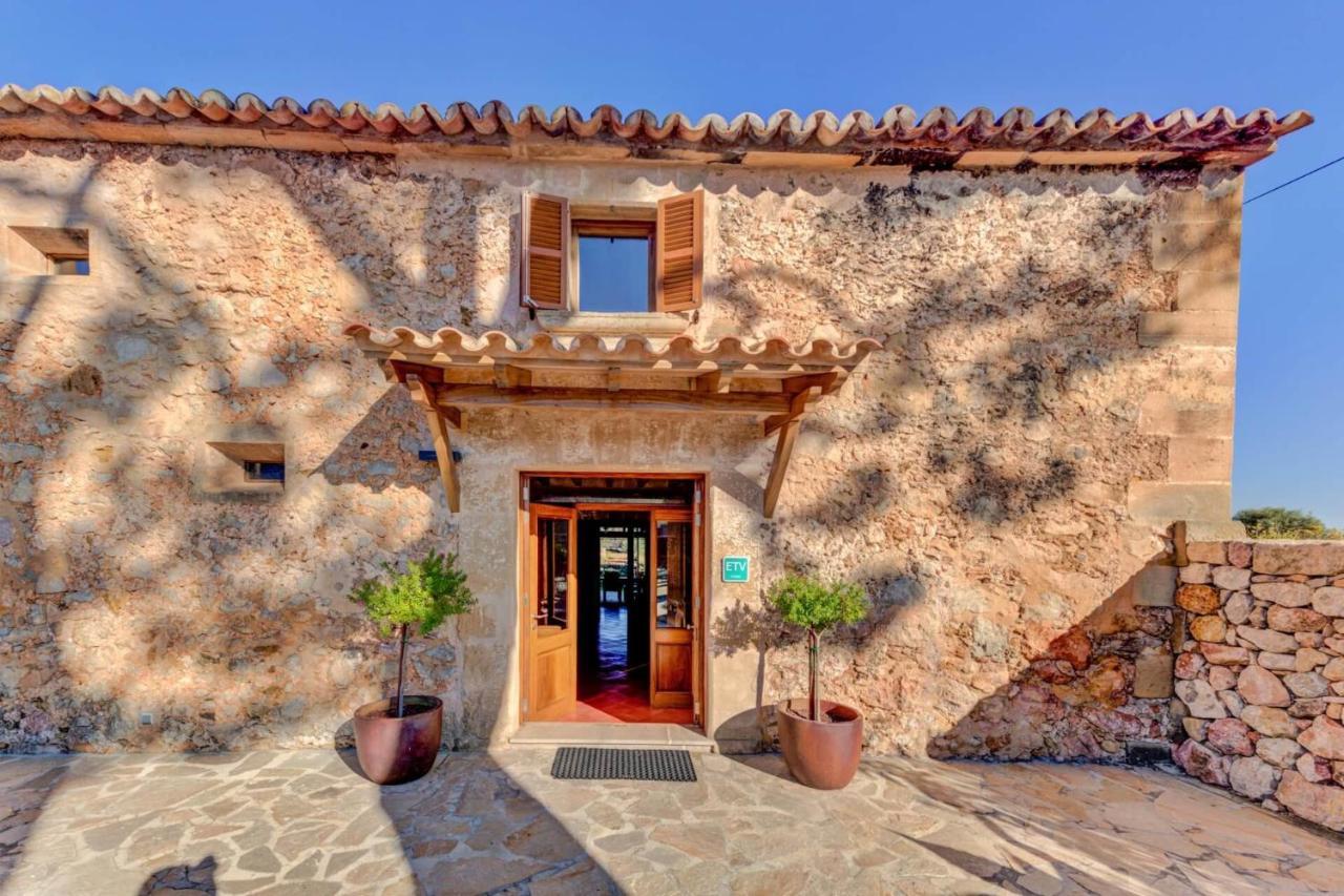 Can Cladera Pollensa Exterior foto